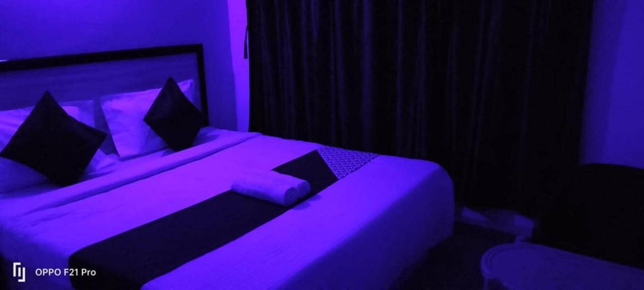 A1 Rooms Sea Gold Puri Exterior foto